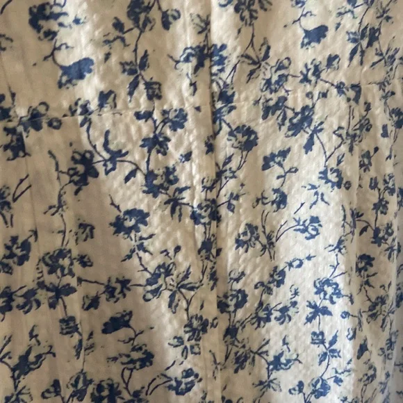 Laura Ashley + Urban Outfitters Dress - Picture 3 of 4